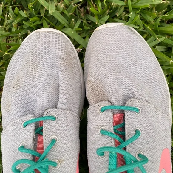 Nike Roshe One South Beach Shoes - Picture 6 of 6